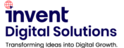 invent digital solutions4 logo